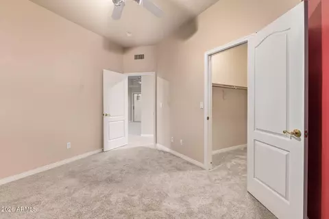 Bedroom - 3342 E Suncrest Ct, Phoenix, AZ 85044 photo 5 of 6