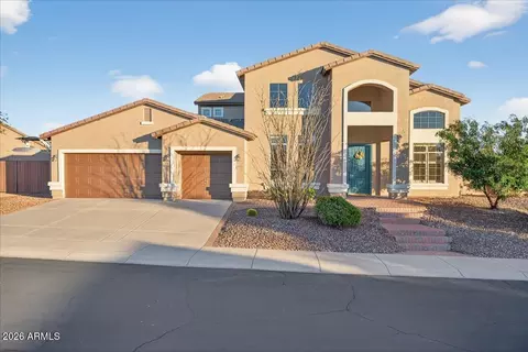7855 E Kenwood St, Mesa, AZ 85207