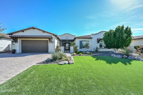 30855 N 117th Dr, Peoria, AZ 85383