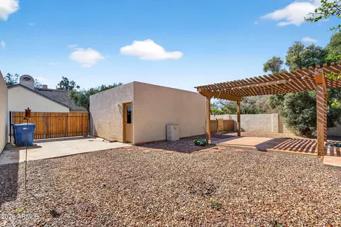1535 N Horne -- #75, Mesa, AZ 85203