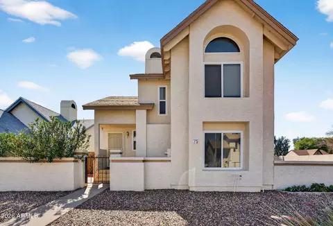 1535 N Horne -- #75, Mesa, AZ 85203