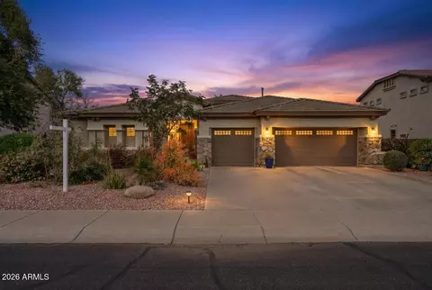 438 E Benrich Dr, Gilbert, AZ 85295
