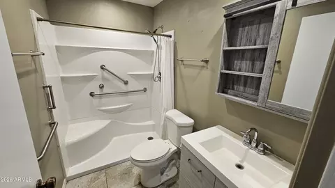 Bath - 5903 E Duncan St, Mesa, AZ 85205 photo 1 of 3