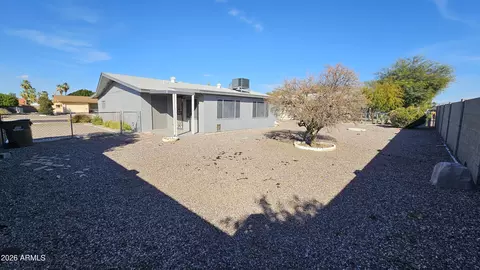 Exterior - 5903 E Duncan St, Mesa, AZ 85205 photo 2 of 4