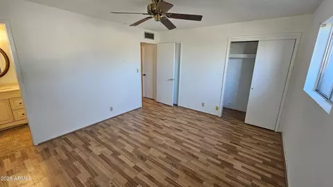 Bedroom - 5903 E Duncan St, Mesa, AZ 85205 photo 1 of 1