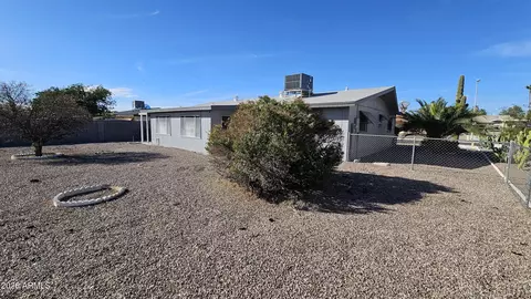 Exterior - 5903 E Duncan St, Mesa, AZ 85205 photo 4 of 4