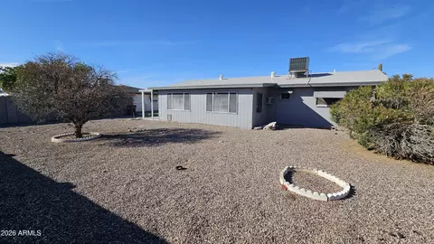 Exterior - 5903 E Duncan St, Mesa, AZ 85205 photo 3 of 4