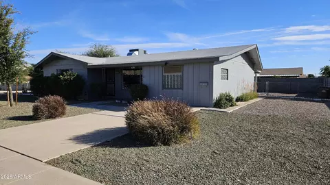 5903 E Duncan St, Mesa, AZ 85205