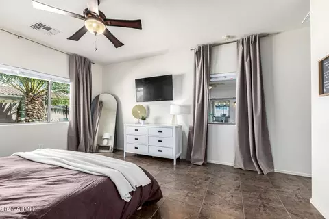 Bedroom - 2740 E Rakestraw Ln, Gilbert, AZ 85298 photo 6 of 10