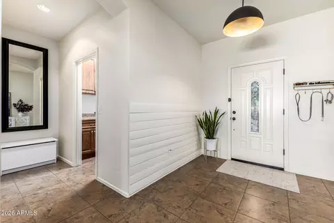 Entry Way - 2740 E Rakestraw Ln, Gilbert, AZ 85298 photo 1 of 3
