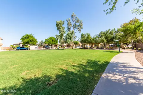 Exterior - 2740 E Rakestraw Ln, Gilbert, AZ 85298 photo 11 of 11