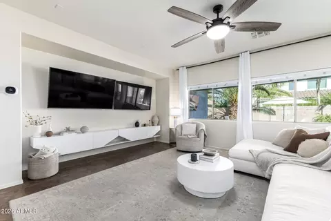 Living - 2740 E Rakestraw Ln, Gilbert, AZ 85298 photo 4 of 4