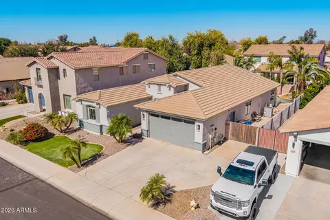 View/Area - 2740 E Rakestraw Ln, Gilbert, AZ 85298 photo 14 of 24