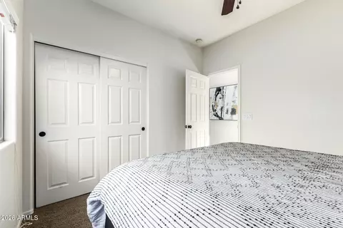 Bedroom - 2740 E Rakestraw Ln, Gilbert, AZ 85298 photo 10 of 10