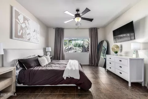 Bedroom - 2740 E Rakestraw Ln, Gilbert, AZ 85298 photo 1 of 10