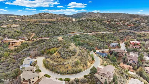 1165 Gambel Oak Trl #151A, Prescott, AZ 86303