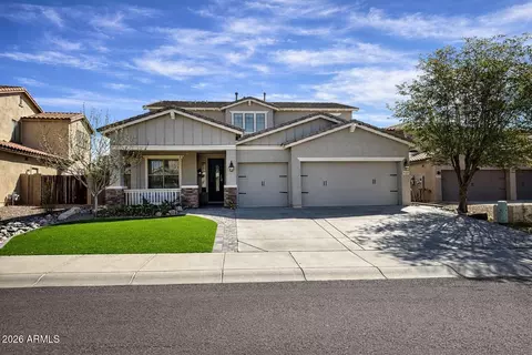 30125 N 128th Ln, Peoria, AZ 85383