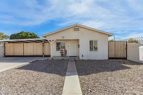 547 W Mahoney Ave, Mesa, AZ 85210