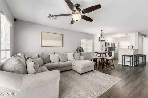 3191 S 162nd Ave, Goodyear, AZ 85338