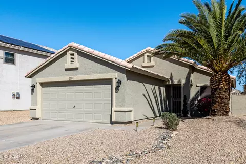 3191 S 162nd Ave, Goodyear, AZ 85338