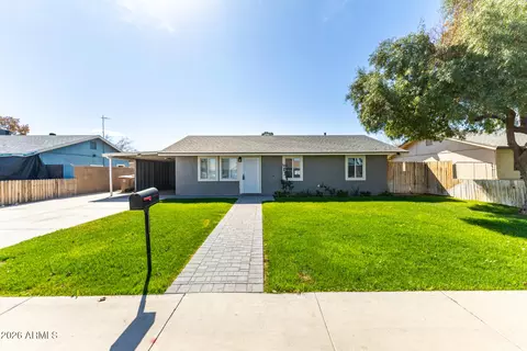 20827 E Pickett St, Queen Creek, AZ 85142
