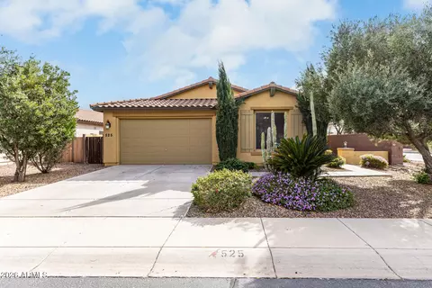 525 W Reeves Ave, San Tan Valley, AZ 85140