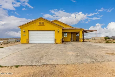 10315 S 351st Ave, Arlington, AZ 85322