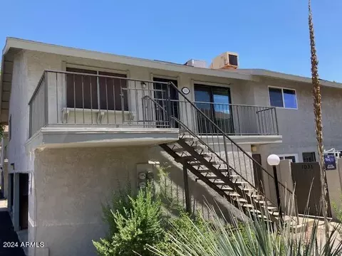 1035 N 84th Pl, Scottsdale, AZ 85257