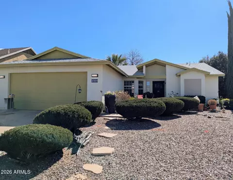 1904 Brentwood Pl, Sierra Vista, AZ 85635