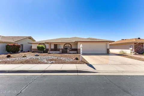 8255 E Monte Ave, Mesa, AZ 85209