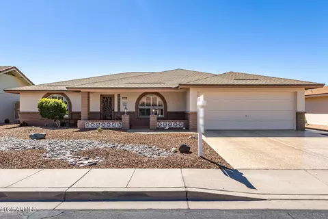 8255 E Monte Ave, Mesa, AZ 85209 photo 2