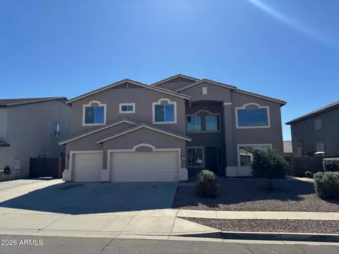 7521 W Southgate Ave, Phoenix, AZ 85043