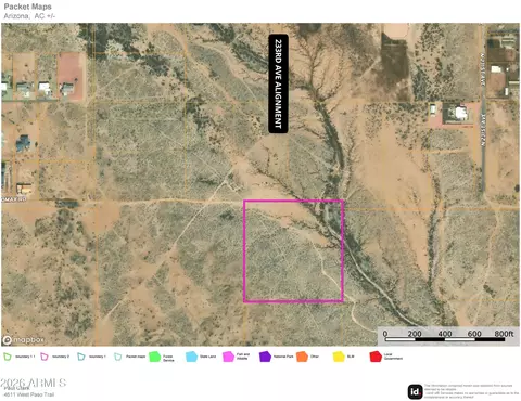 23500 W Jomax Rd #-, Wittmann, AZ 85361