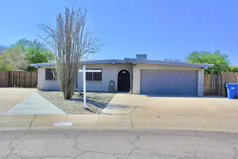 2317 W Aster Dr, Phoenix, AZ 85029