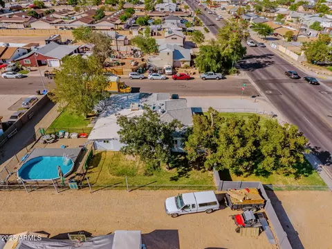 610 S Stapley Dr, Mesa, AZ 85204