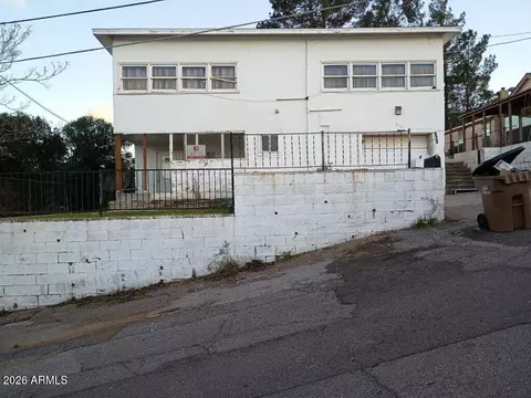 360 W Bailey St, Globe, AZ 85501