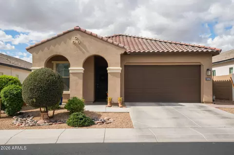18236 N 66th Way, Phoenix, AZ 85054
