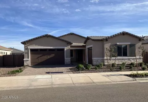 24163 N 172nd Dr, Surprise, AZ 85387