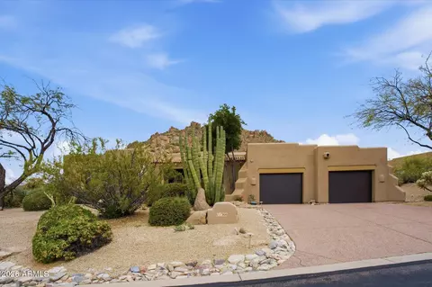 11366 E Desert Vista Rd, Scottsdale, AZ 85255