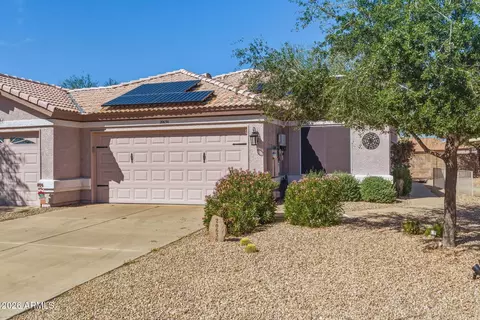 20636 N 104th Ave, Peoria, AZ 85382