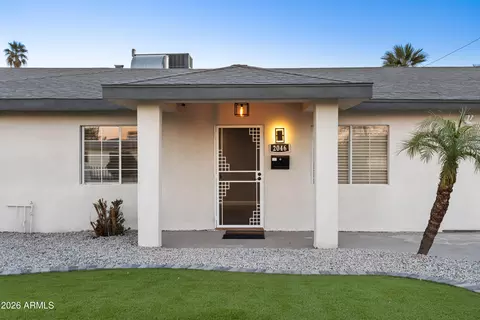 2046 N 27th Pl, Phoenix, AZ 85008
