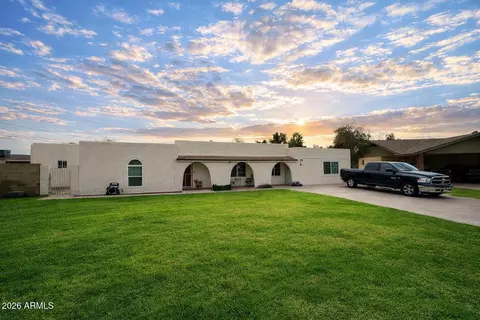 1753 E Diamond Ave, Mesa, AZ 85204