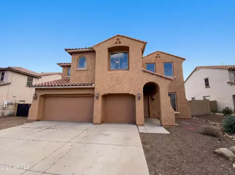 18133 W Golden Ln, Waddell, AZ 85355