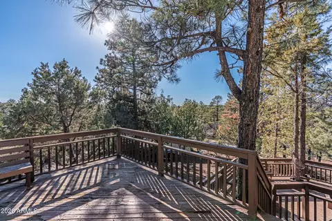 3630 Rainbow Lake Dr, Lakeside, AZ 85929