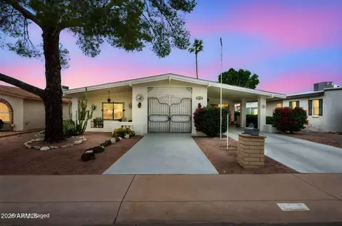 2136 N Stockton Pl, Mesa, AZ 85215