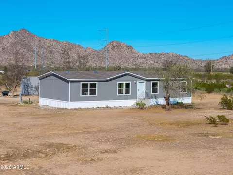 56056 W Mayer Blvd, Maricopa, AZ 85139