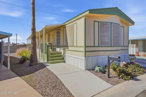150 S Windsor -- #139, Mesa, AZ 85204