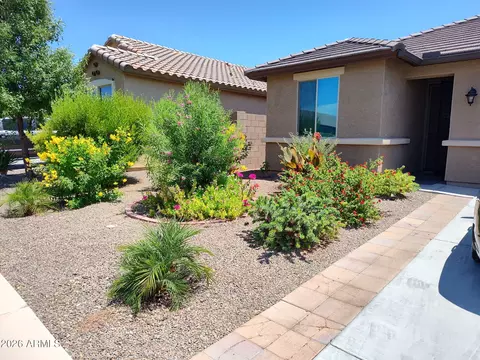 18397 W Ida Ln, Surprise, AZ 85387