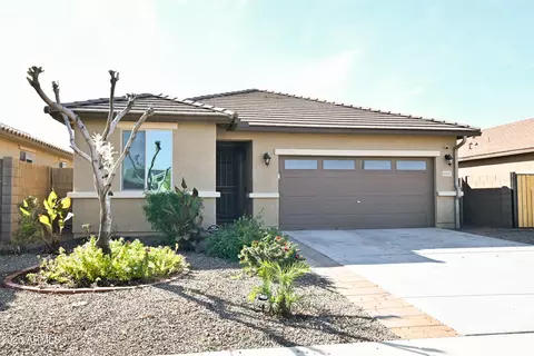 18397 W Ida Ln, Surprise, AZ 85387