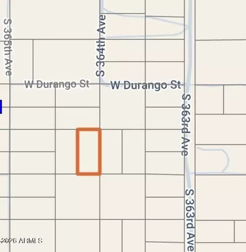 0 S 364 Ave #1, Tonopah, AZ 85354